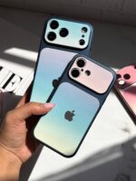 قاب موبایل آیفون کورتکس پاستیلی - تصویر 3