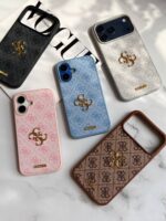 قاب موبایل آیفون Guess - تصویر 2